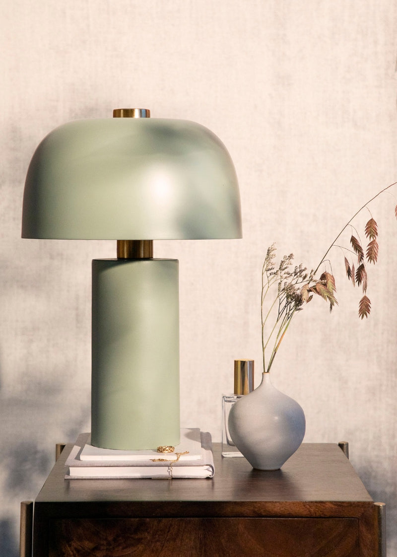LULU BORDSLAMPA - SEAGRASS
