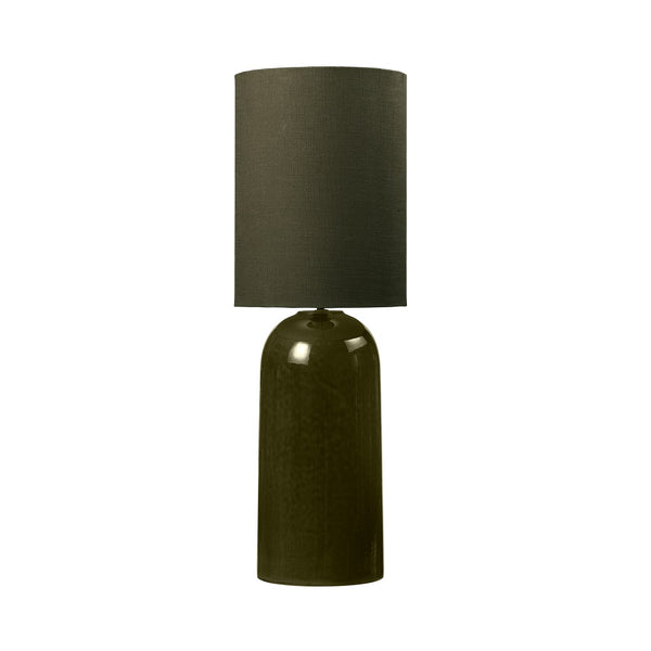 Asla Lamp w.shade-ARMY