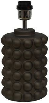 Bubbels Lampfot Bronze - liten