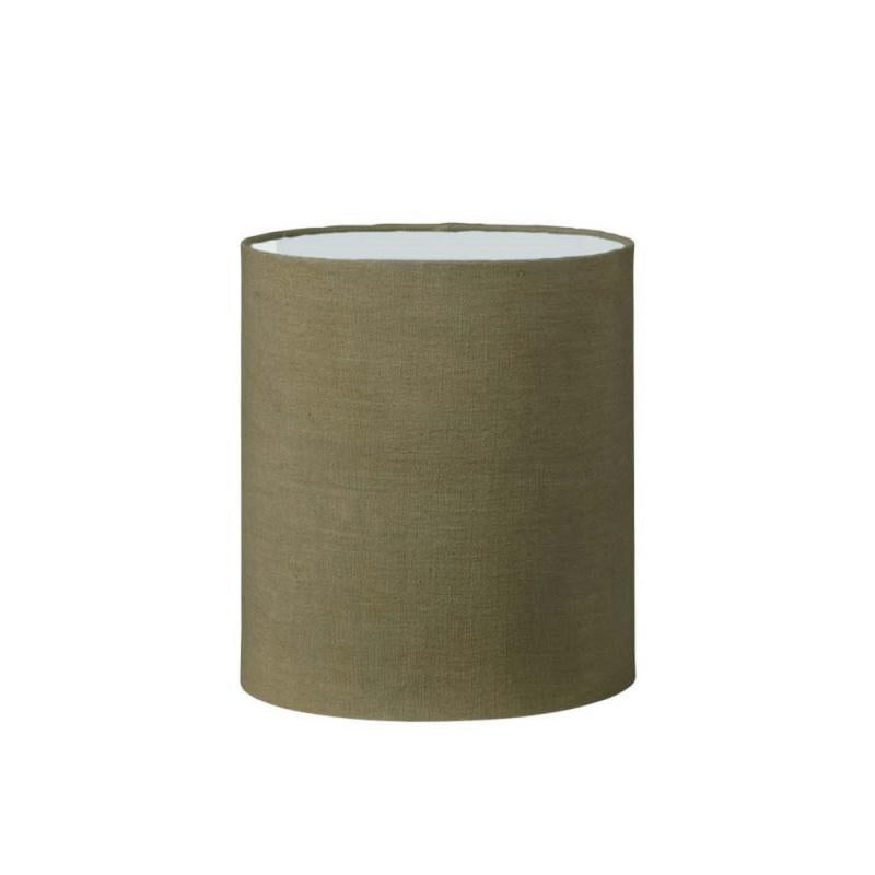Gertrud lampskärm matcha
