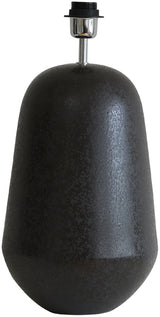 Naomi Lampfot Lava Black