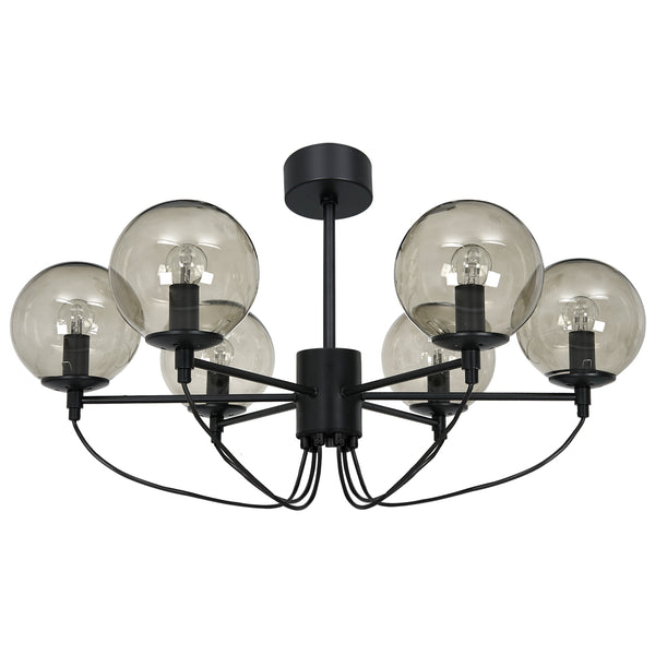 PERLA 6 BLACK EDITION