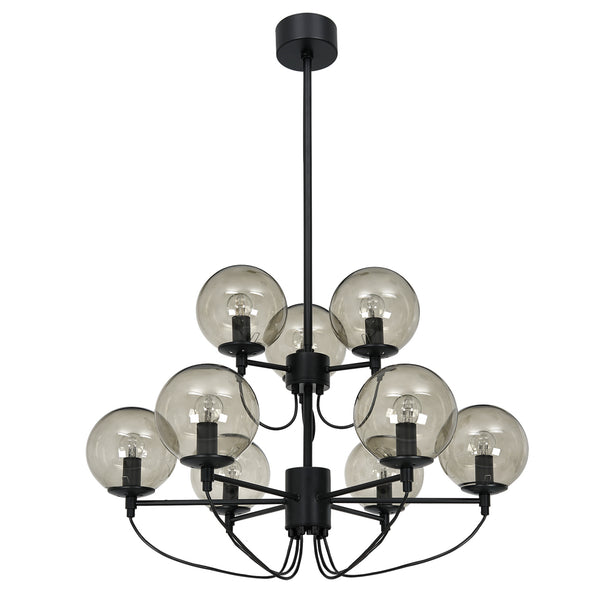 PERLA 9 BLACK EDITION