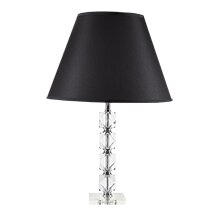 MB BORDSLAMPA CRYSTAL - stor