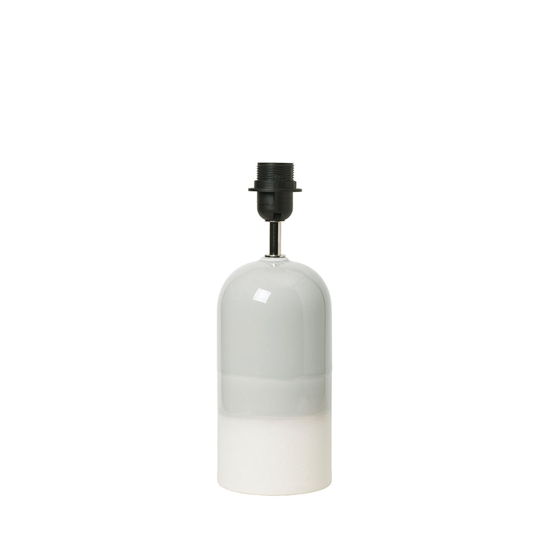 Coco bordslampa ljusgrå