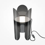 Insight bordslampa svart
