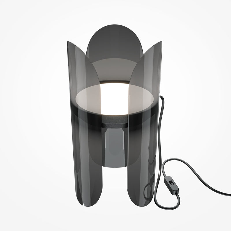 Insight bordslampa svart