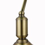 Kiwi bordslampa