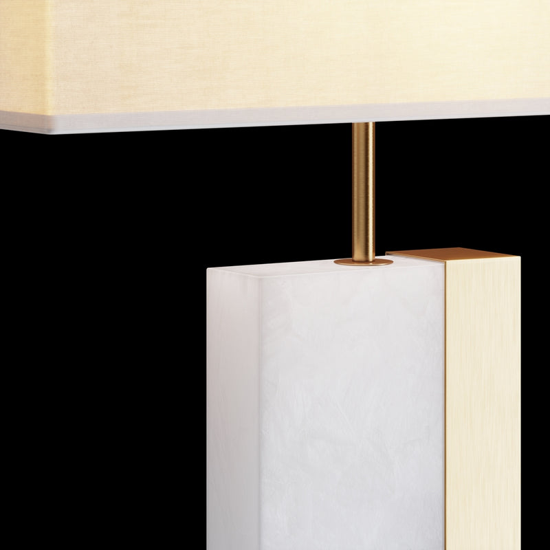 Bianco R bordslampa