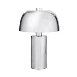 Lulu Lamp - Chrome