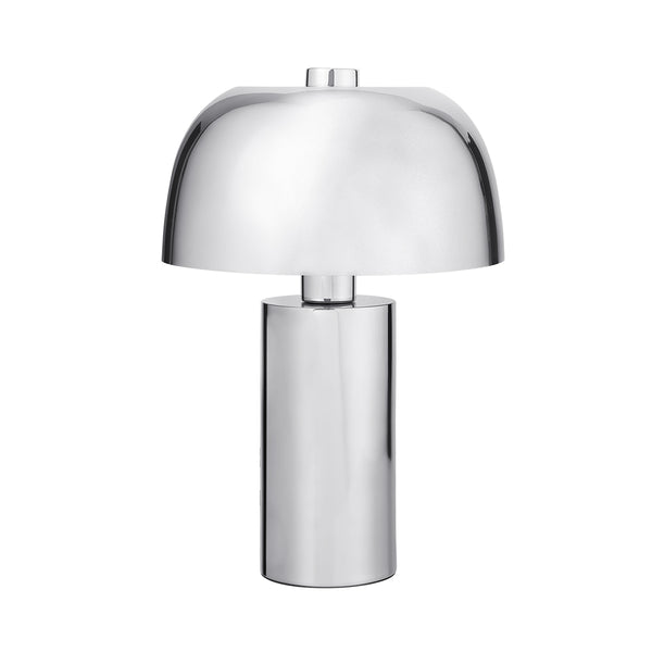 Lulu Lamp - Chrome