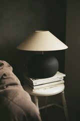 Bellac lampfot