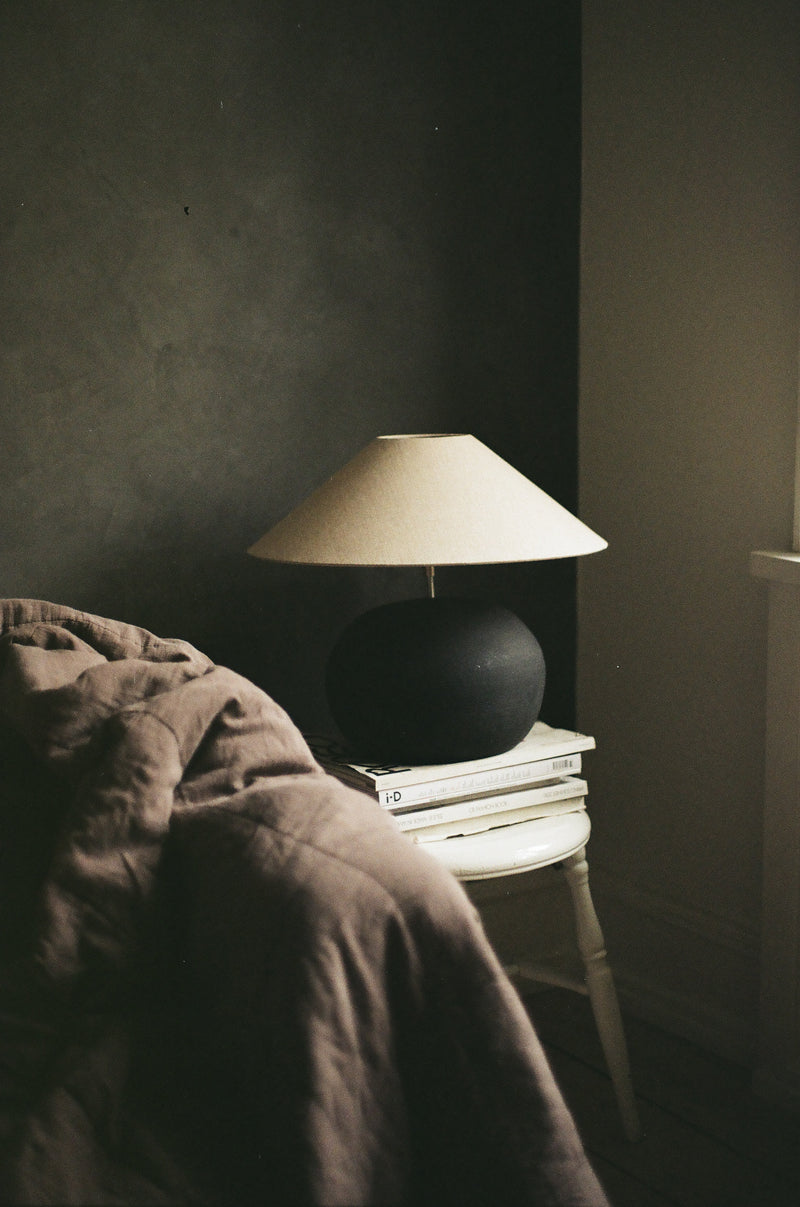 Bellac lampfot