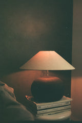 Bellac lampfot