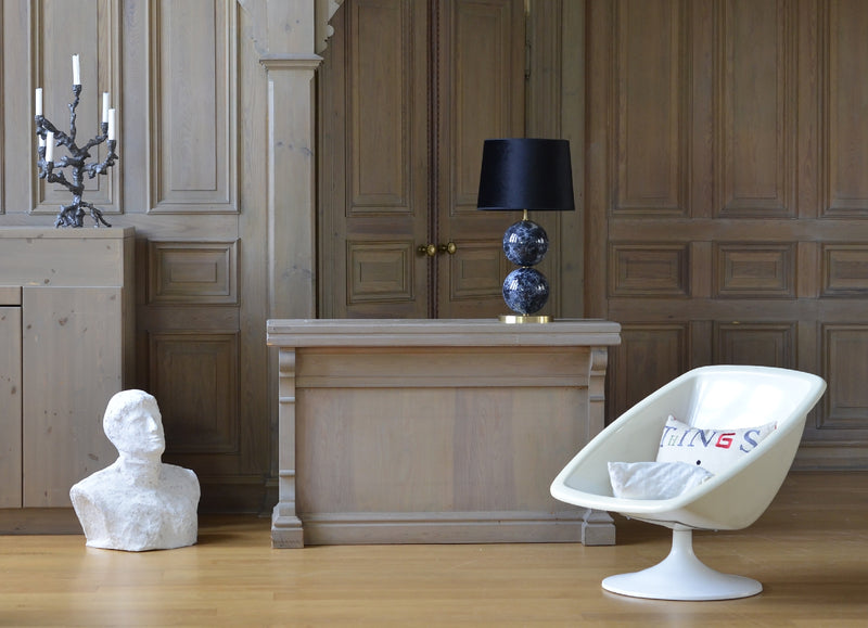 Bertone - Bordslampa