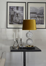Bertone - Bordslampa