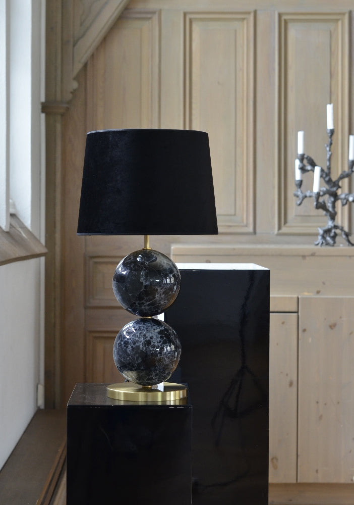Bertone - Bordslampa
