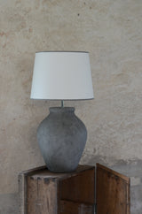 CASAGRANDE LAMPFOT BETONG