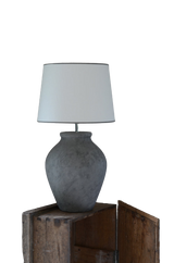 CASAGRANDE LAMPFOT BETONG