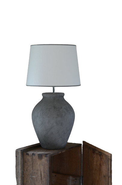 CASAGRANDE LAMPFOT BETONG