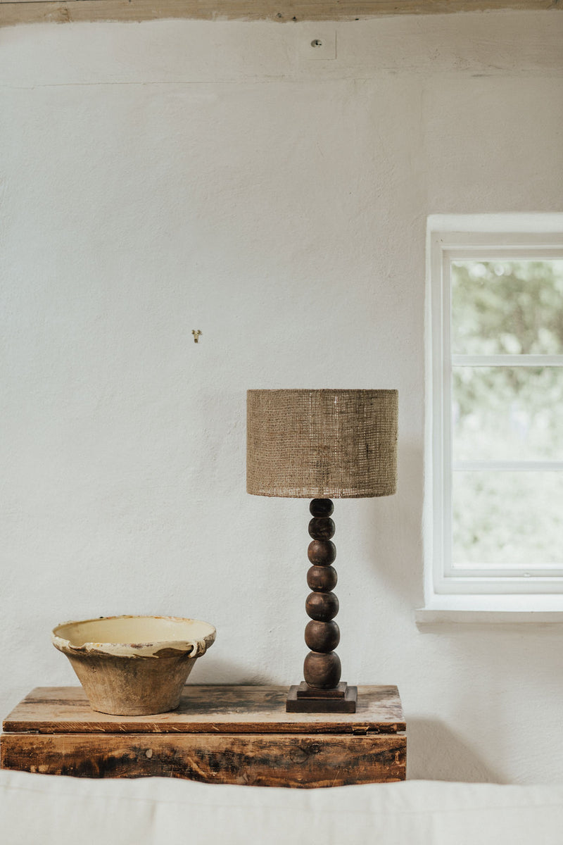 Preston bordslampa