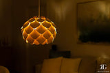 GETTERÖN TAKLAMPA - Large EK