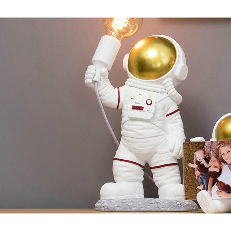 Astronaut - modern lampa
