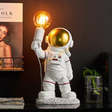 Astronaut - modern lampa