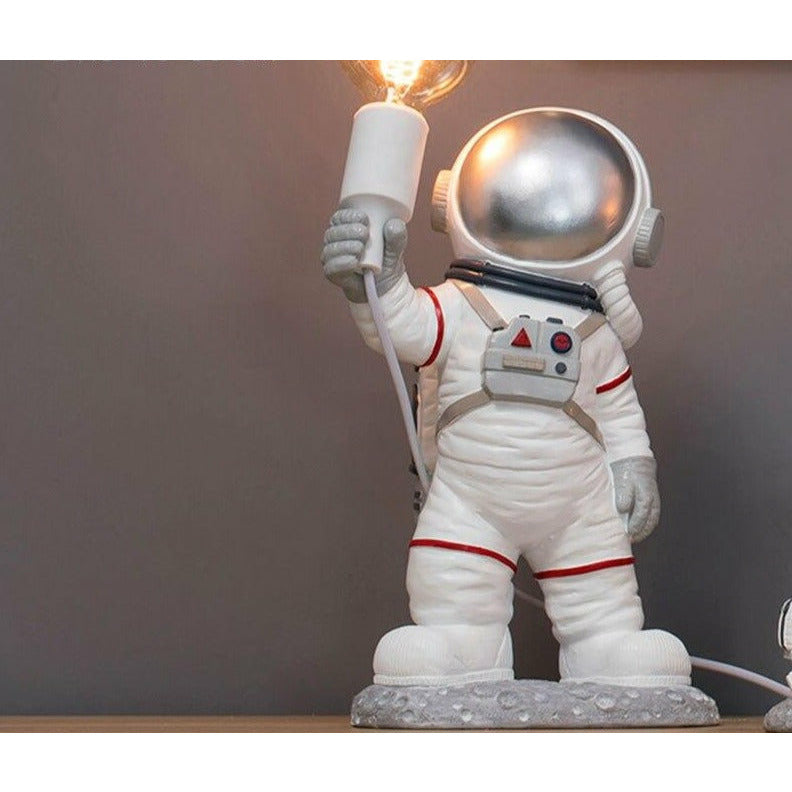 Astronaut - modern lampa