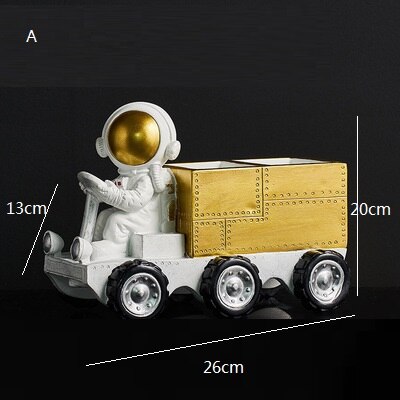 Astronaut - modern lampa