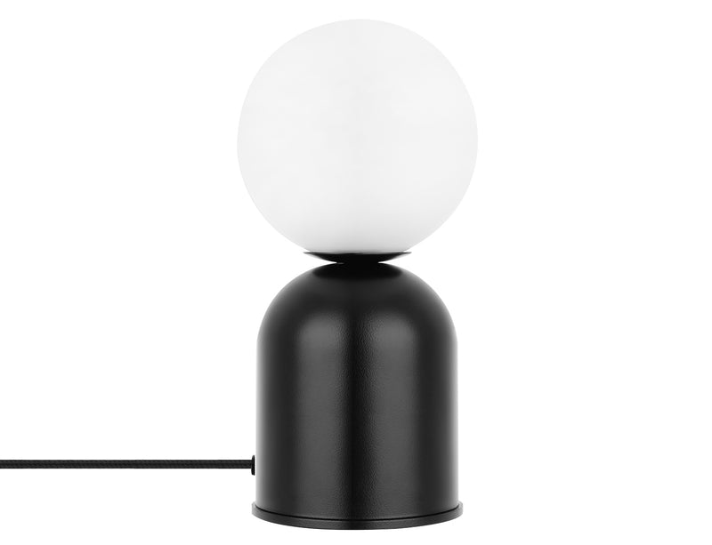 Luoti ST bordslampa svart