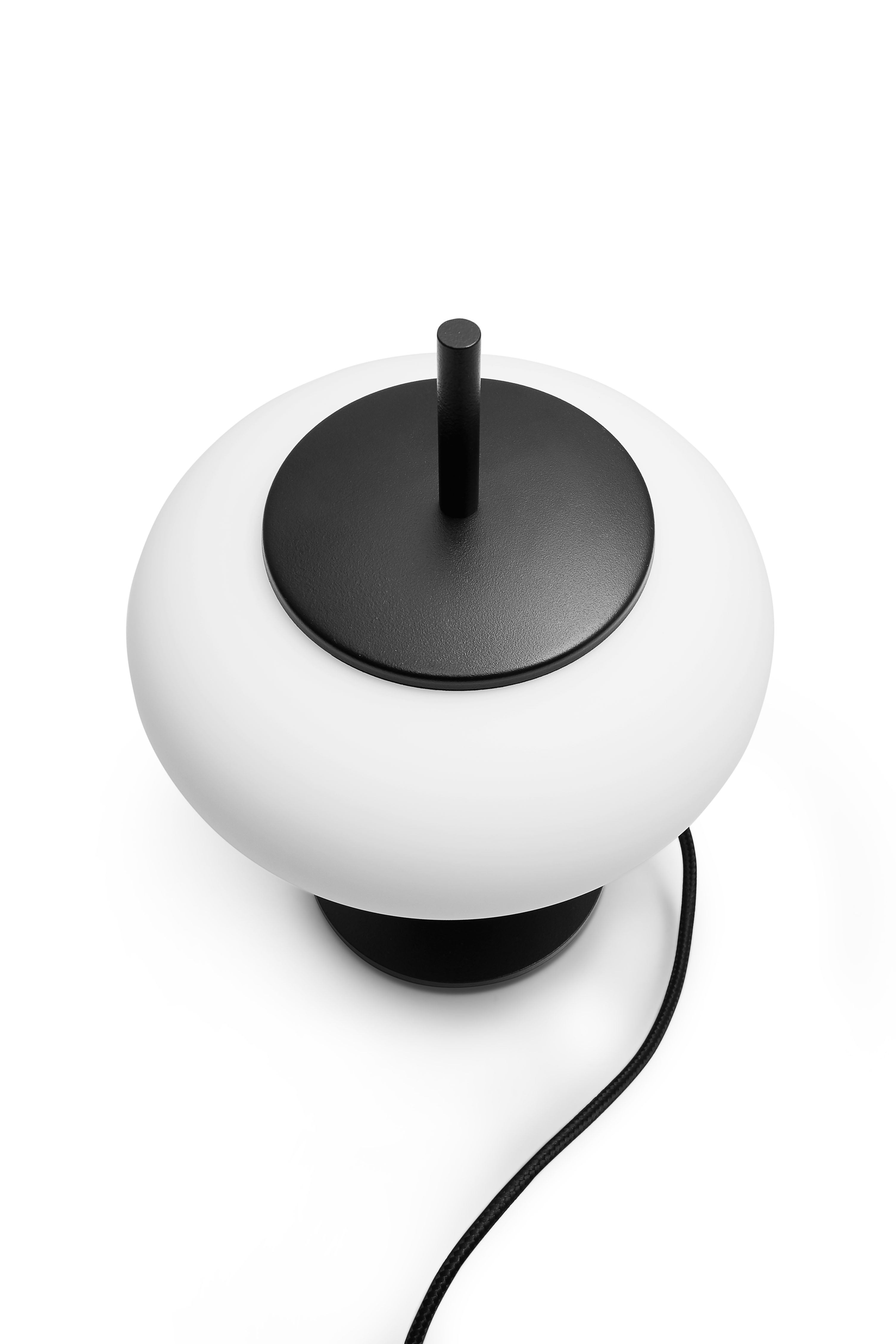 Torni ST - Bordslampa svart
