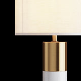 Bianco bordslampa