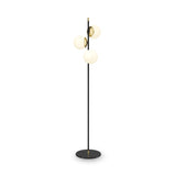 Nostalgia golvlampa