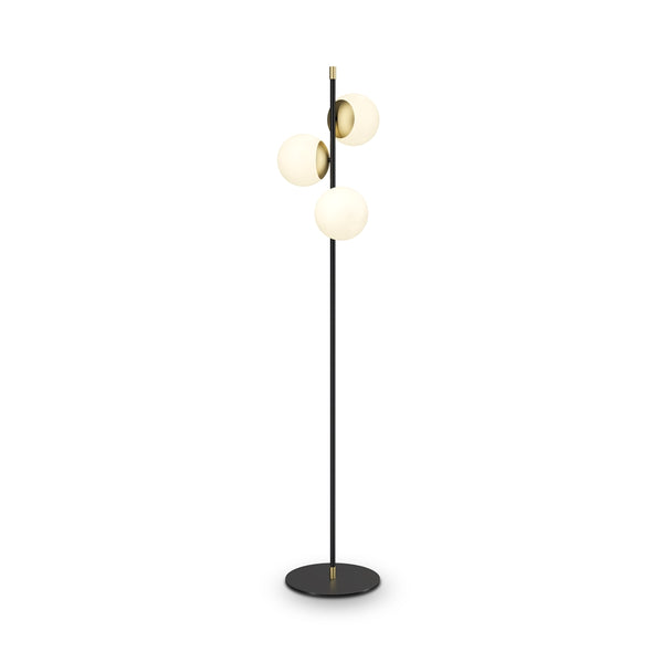 Nostalgia golvlampa