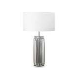 Muse Bordslampa grå