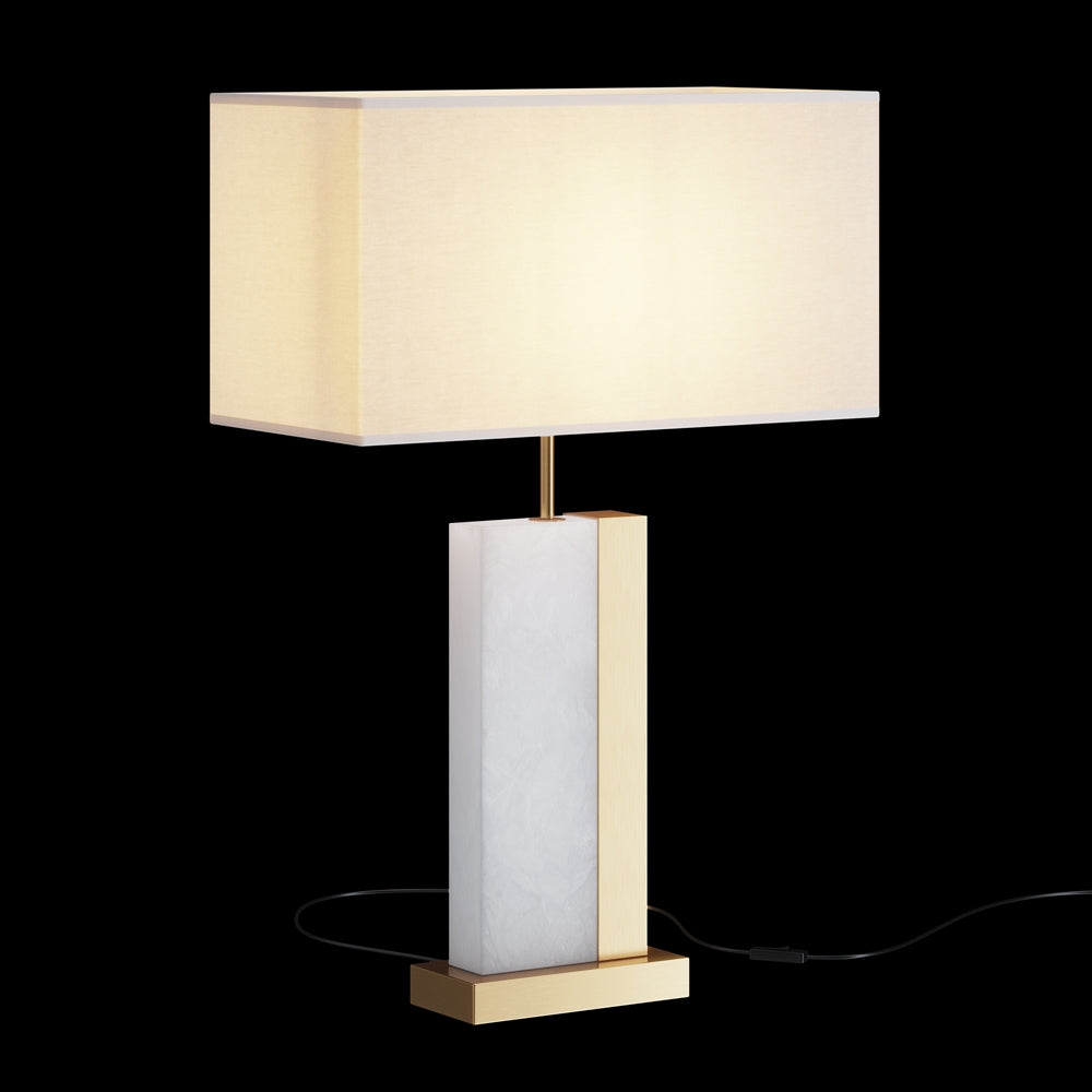 Bianco R bordlampe