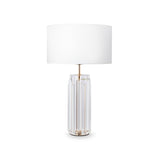 Muse Bordslampa guld