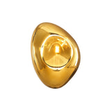 MABELL VÄGGLAMPA (Guld)