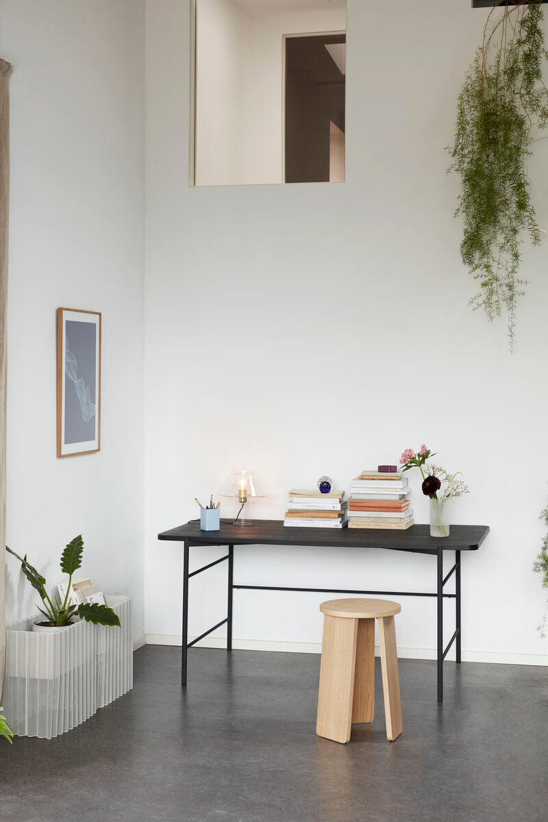 Gople bordslampa Clear